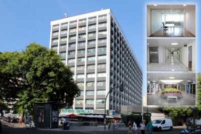 Office For Sale in Sevilla, Spain