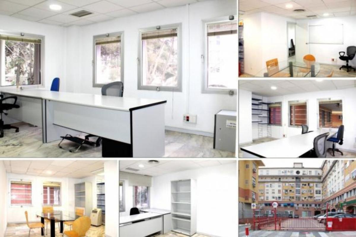 Picture of Office For Rent in Sevilla, Kyrenia, Spain