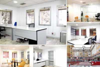Office For Rent in Sevilla, Spain