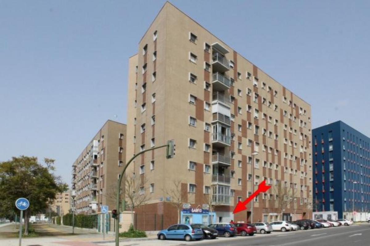 Picture of Retail For Rent in Sevilla, Kyrenia, Spain