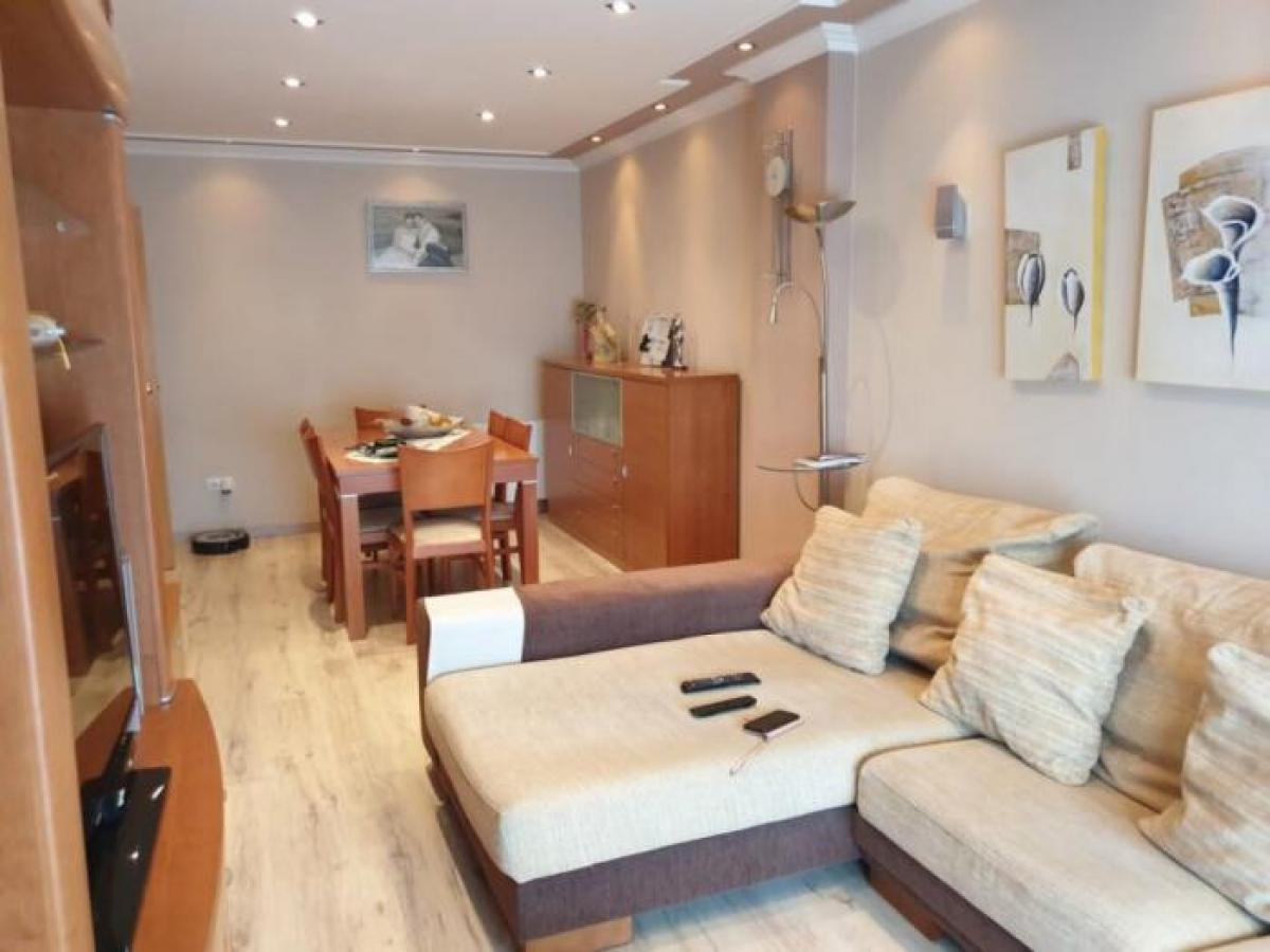 Picture of Apartment For Sale in Tarragona, Tarragona, Spain