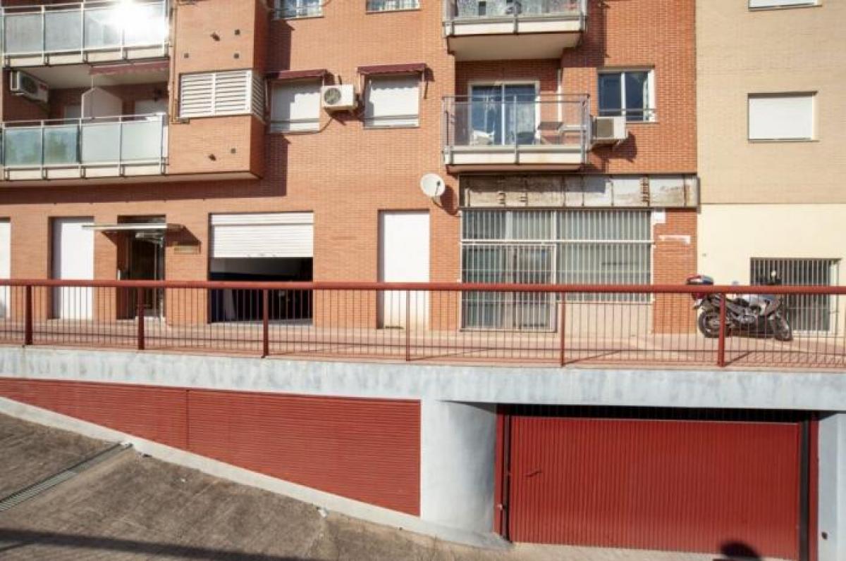 Picture of Retail For Sale in Murcia, Murcia, Spain