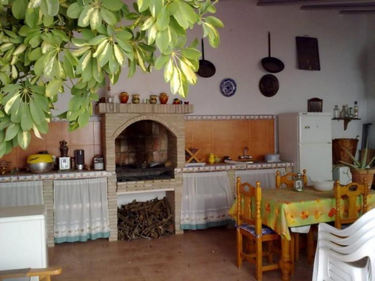 Picture of Home For Sale in Bullas, Murcia, Spain