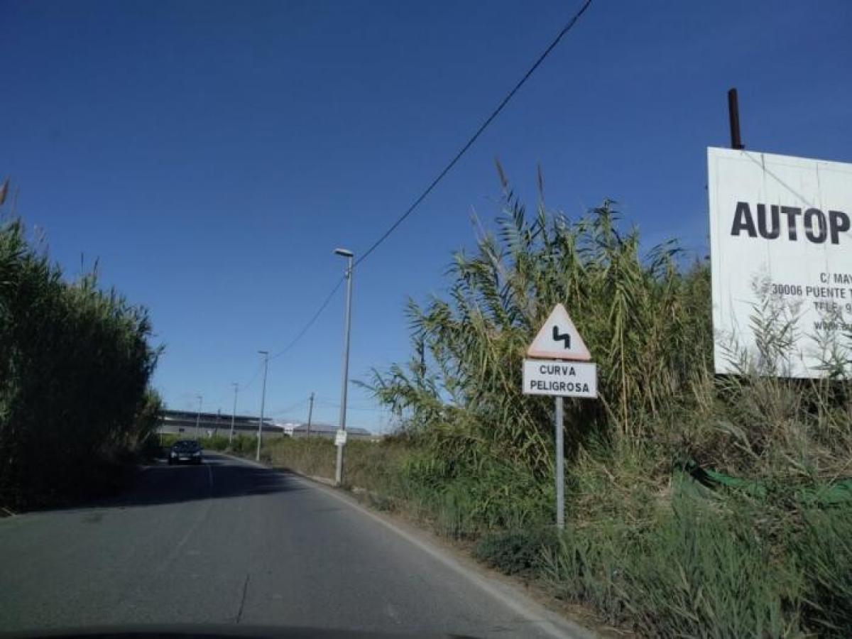 Picture of Residential Land For Sale in Murcia, Murcia, Spain