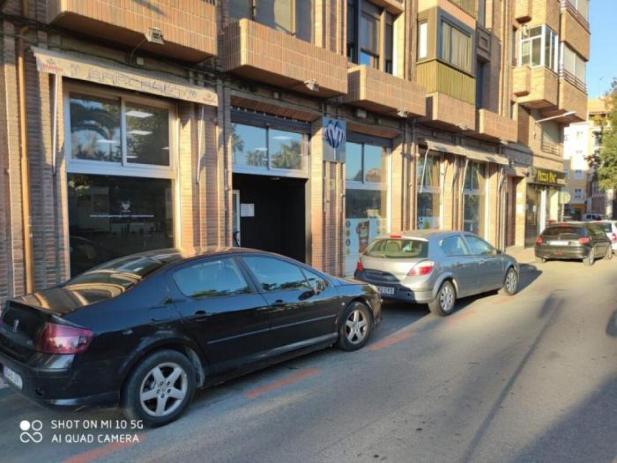 Picture of Retail For Rent in Murcia, Murcia, Spain