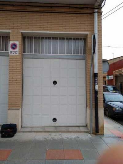 Retail For Sale in Ibi, Spain