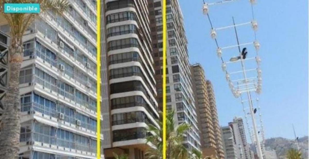 Picture of Retail For Sale in Benidorm, Alicante, Spain