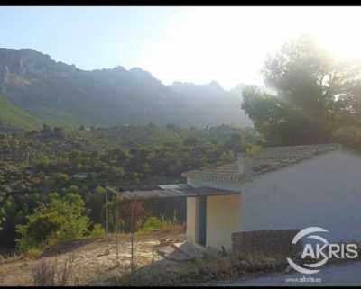 Residential Land For Sale in Benissa, Spain
