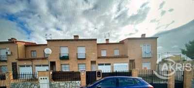 Home For Sale in Otero, Spain