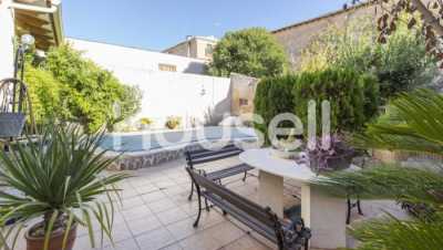 Home For Sale in Pinoso, Spain