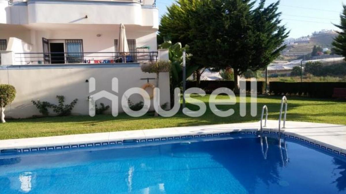 Picture of Apartment For Sale in Torrox, Malaga, Spain