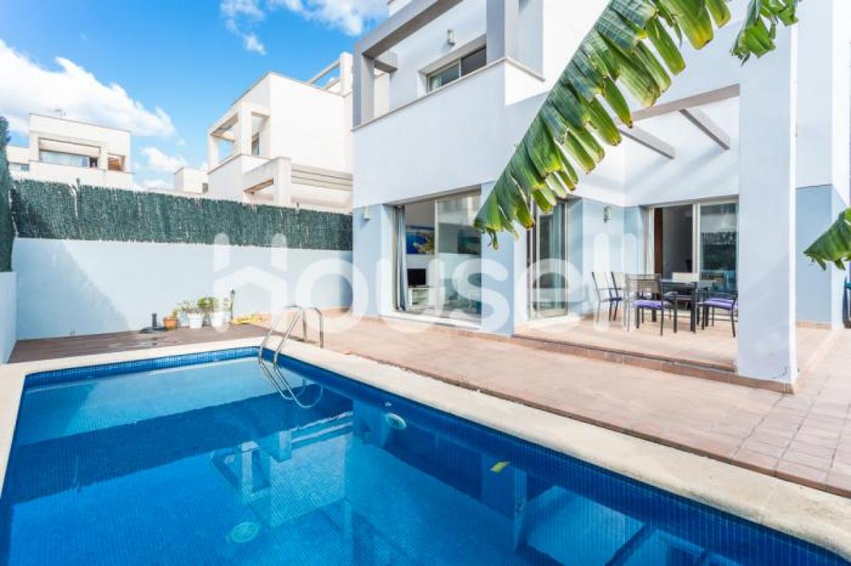 Picture of Home For Sale in Felanitx, Mallorca, Spain
