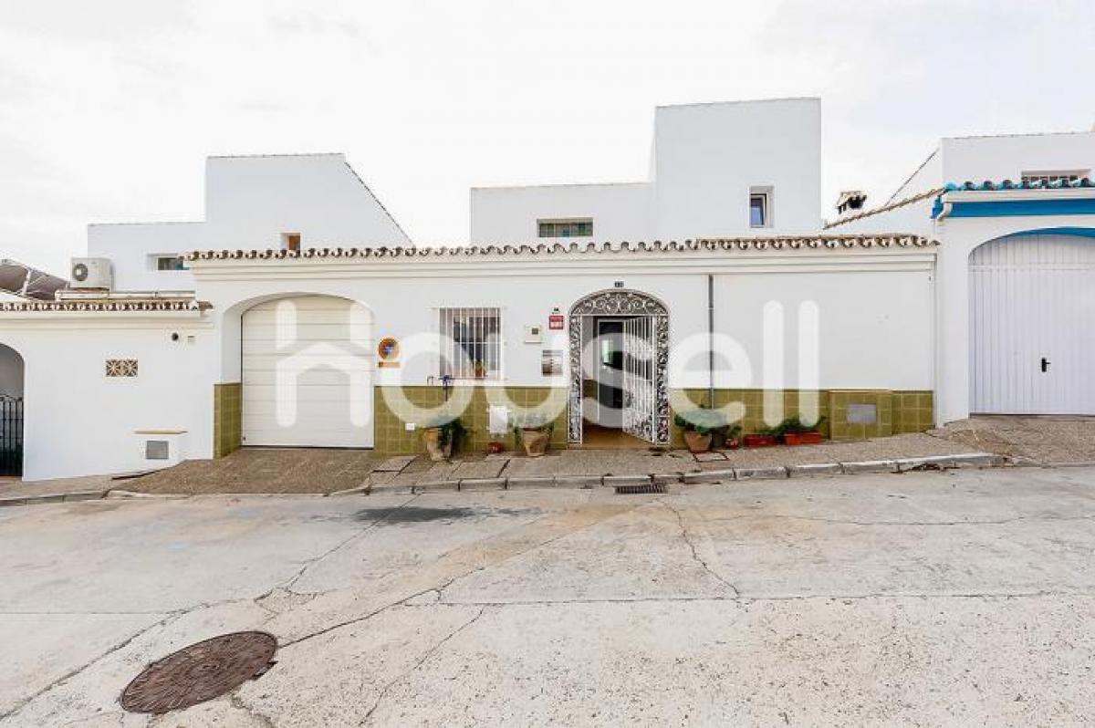 Picture of Home For Sale in San Roque, Cadiz, Spain