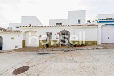 Home For Sale in San Roque, Spain
