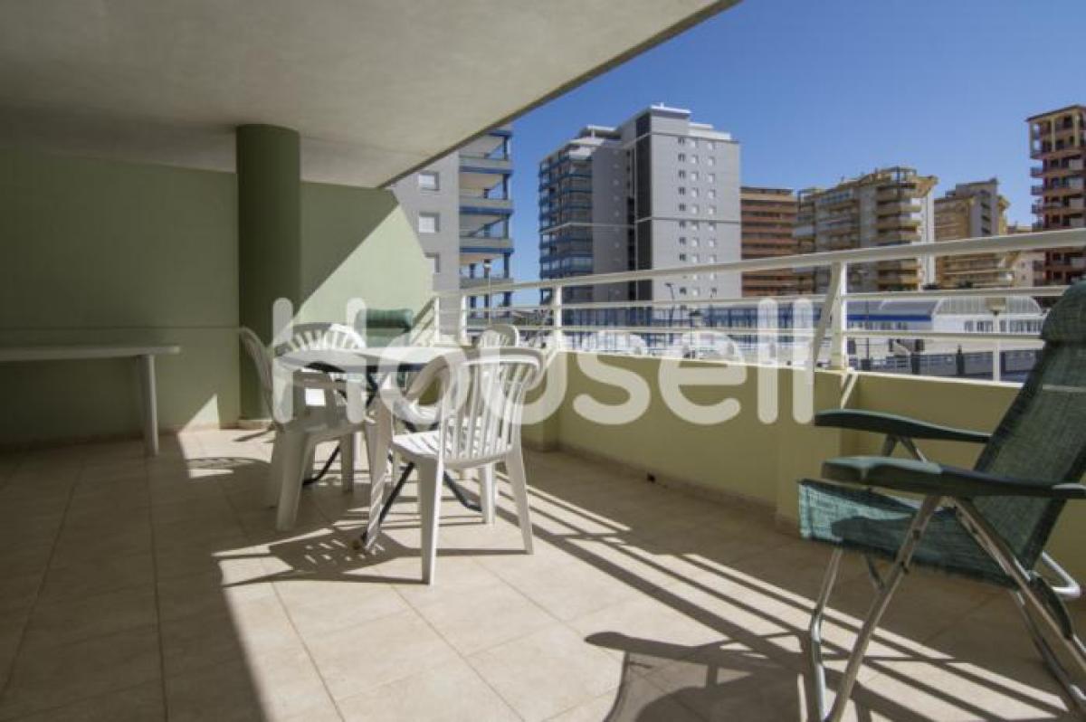 Picture of Apartment For Sale in Tavernes De La Valldigna, Valencia, Spain