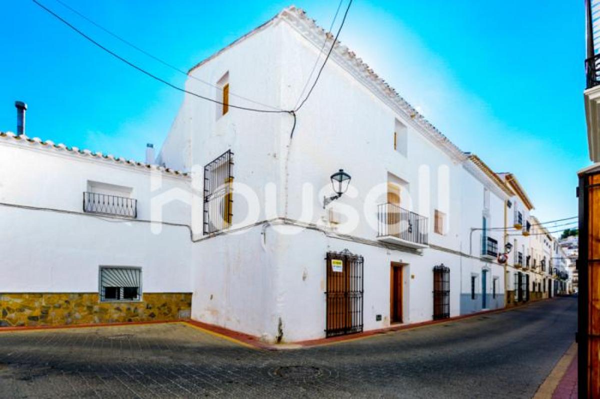 Picture of Home For Sale in Velez-blanco, Almeria, Spain