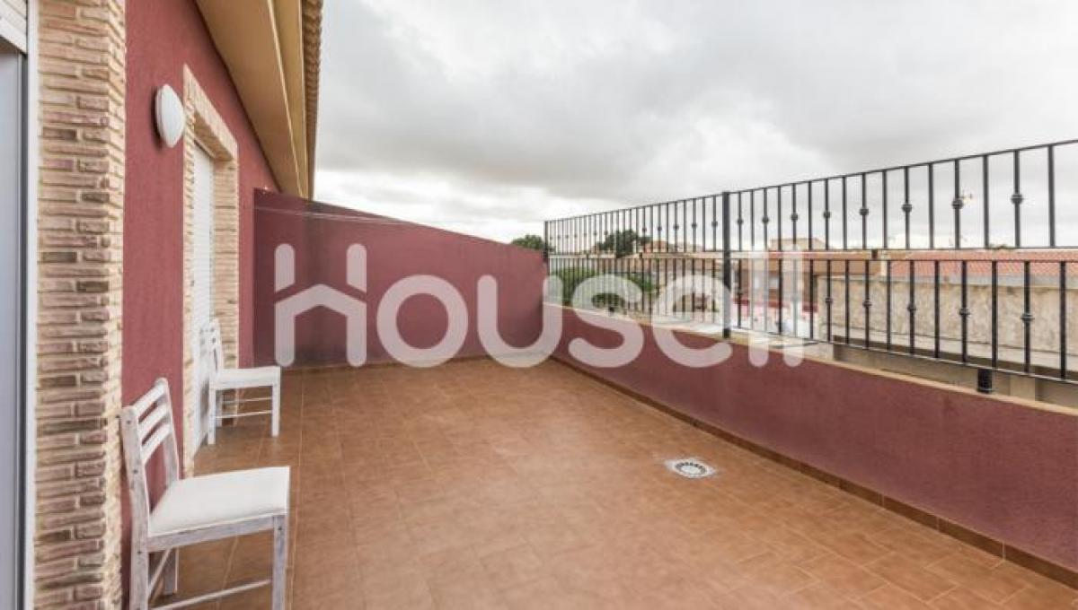 Picture of Home For Sale in Torre Pacheco, Alicante, Spain