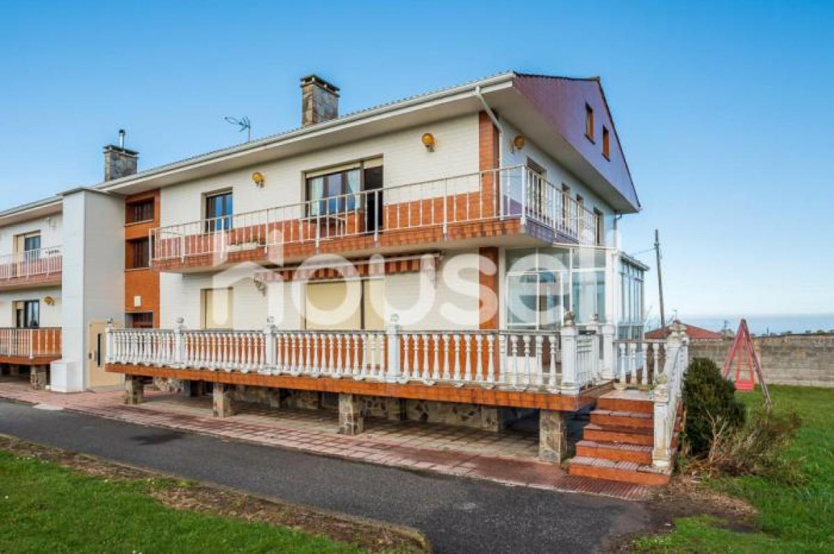 Picture of Apartment For Sale in Cudillero, Asturias, Spain