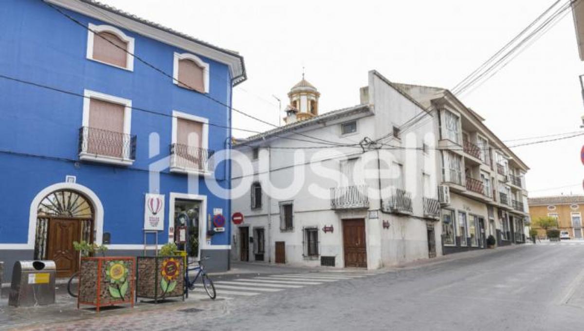 Picture of Home For Sale in Bullas, Murcia, Spain