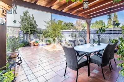 Home For Sale in Alhaurin de la Torre, Spain