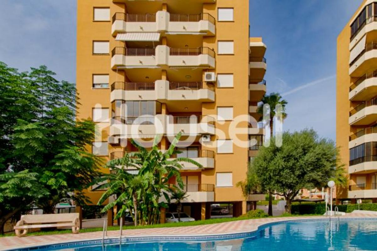 Picture of Apartment For Sale in Xeraco, Alicante, Spain
