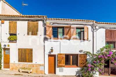 Home For Sale in Tarragona, Spain