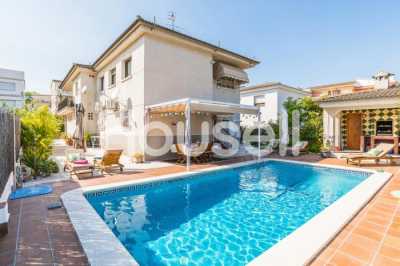 Home For Sale in Calafell, Spain