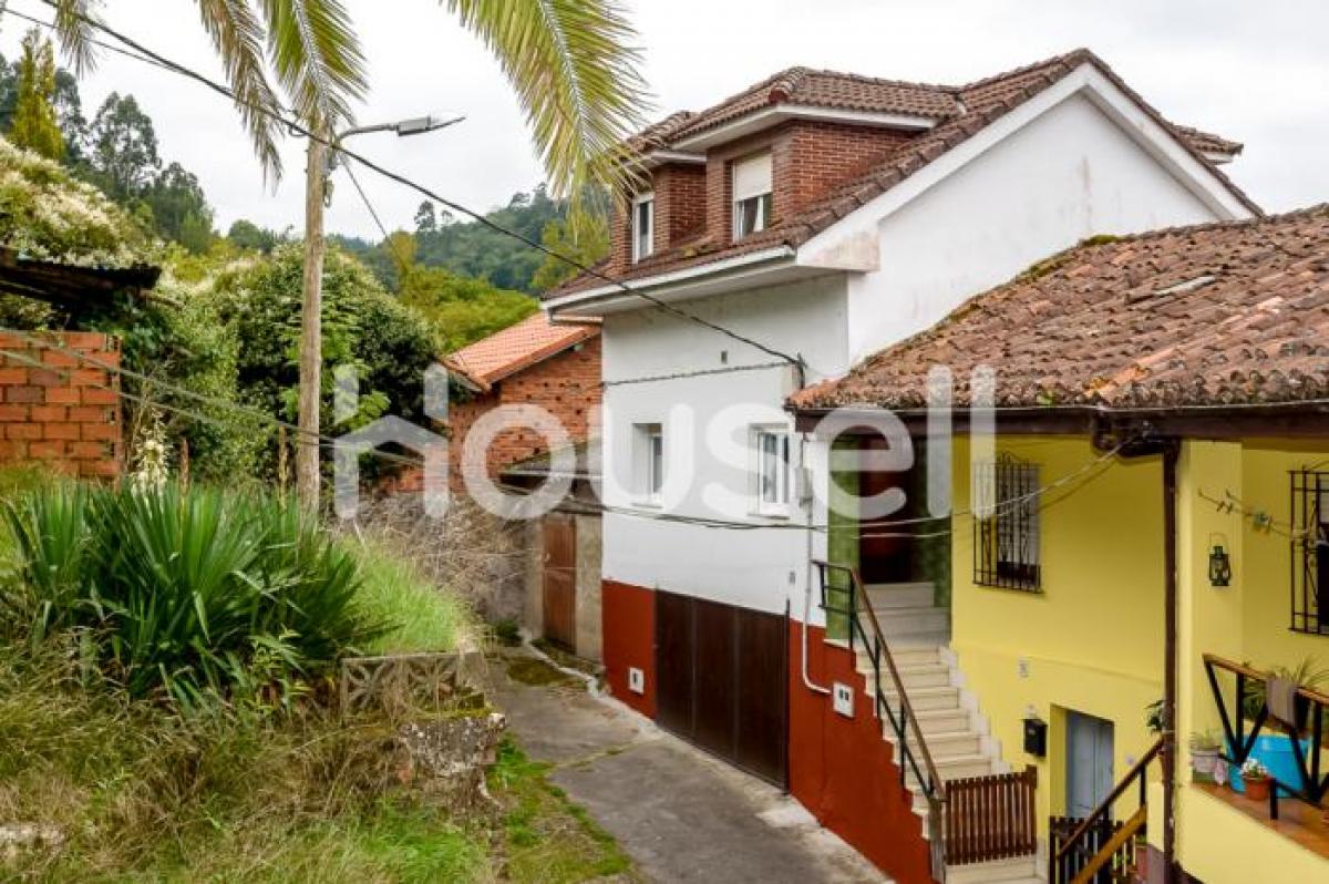 Picture of Home For Sale in Salas, Asturias, Spain