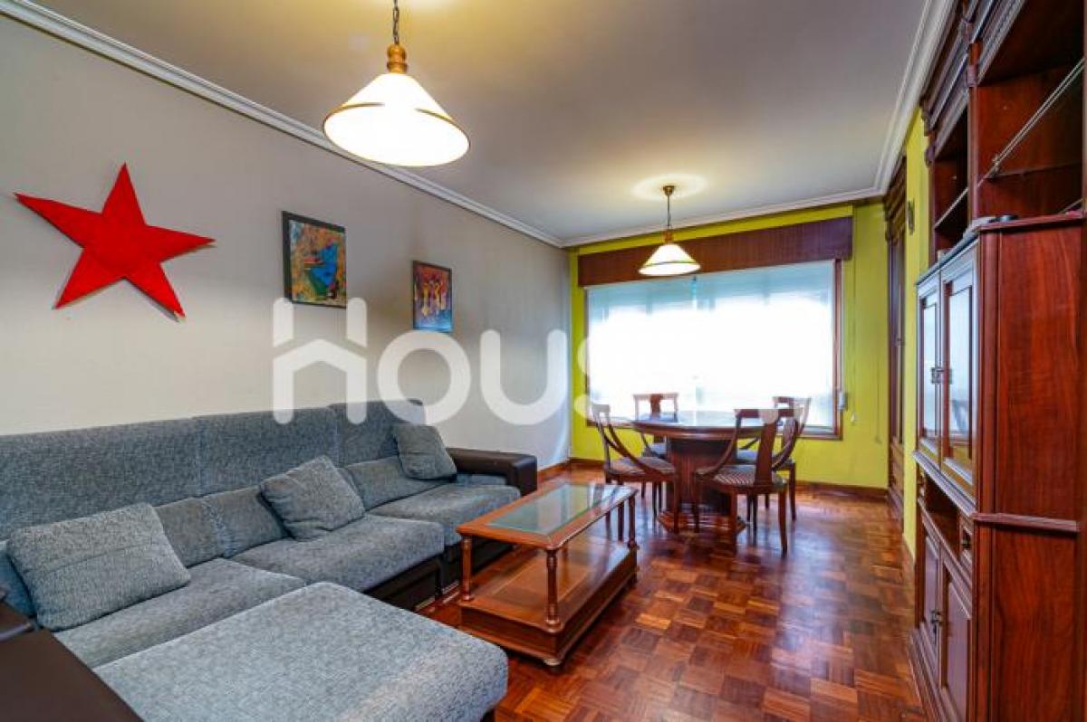Picture of Apartment For Sale in Vigo, Asturias, Spain