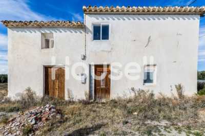 Home For Sale in Albox, Spain