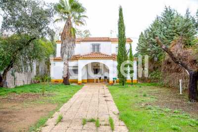 Home For Sale in Badajoz, Spain