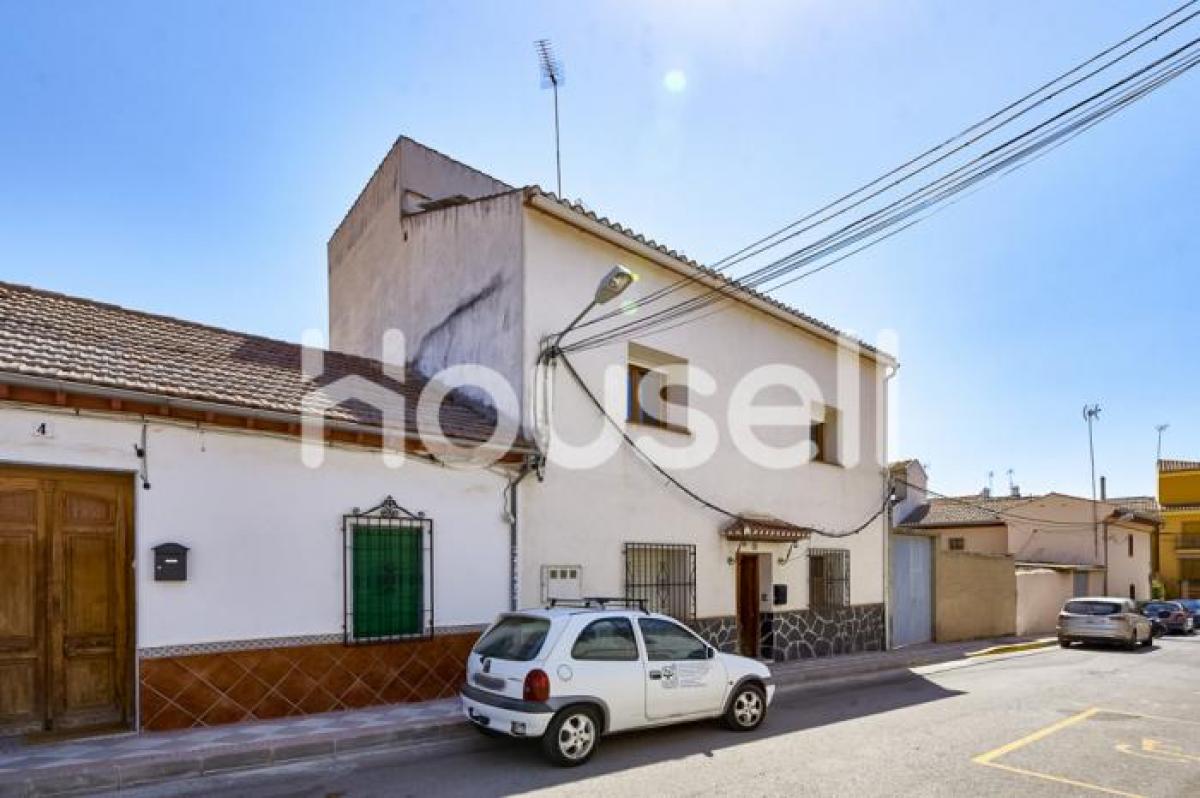 Picture of Home For Sale in Atarfe, Granada, Spain