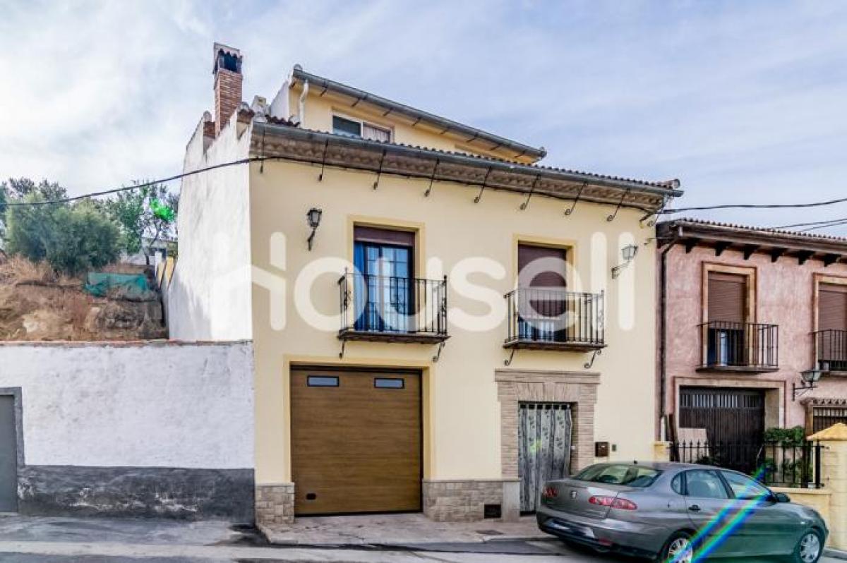 Picture of Home For Sale in Antequera, Malaga, Spain