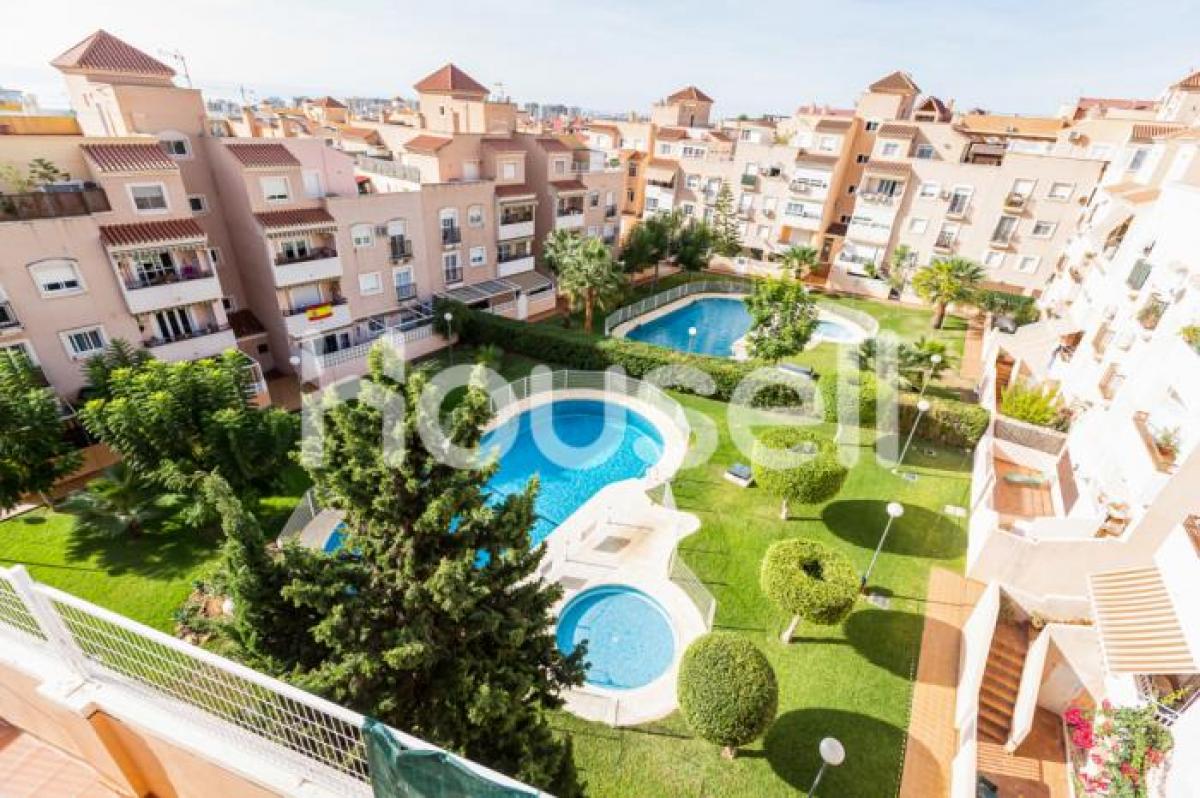 Picture of Apartment For Sale in Roquetas De Mar, Almeria, Spain