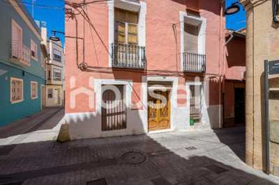 Home For Sale in Pego, Spain