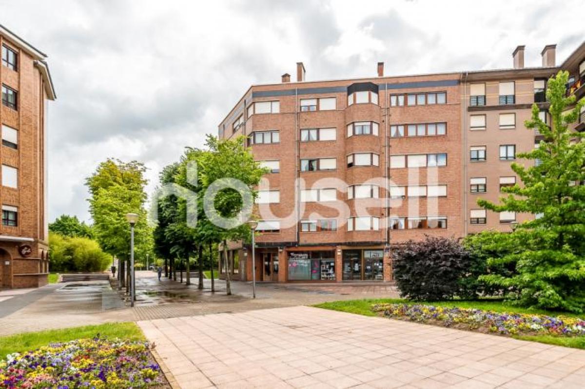 Picture of Apartment For Sale in Siero, Asturias, Spain