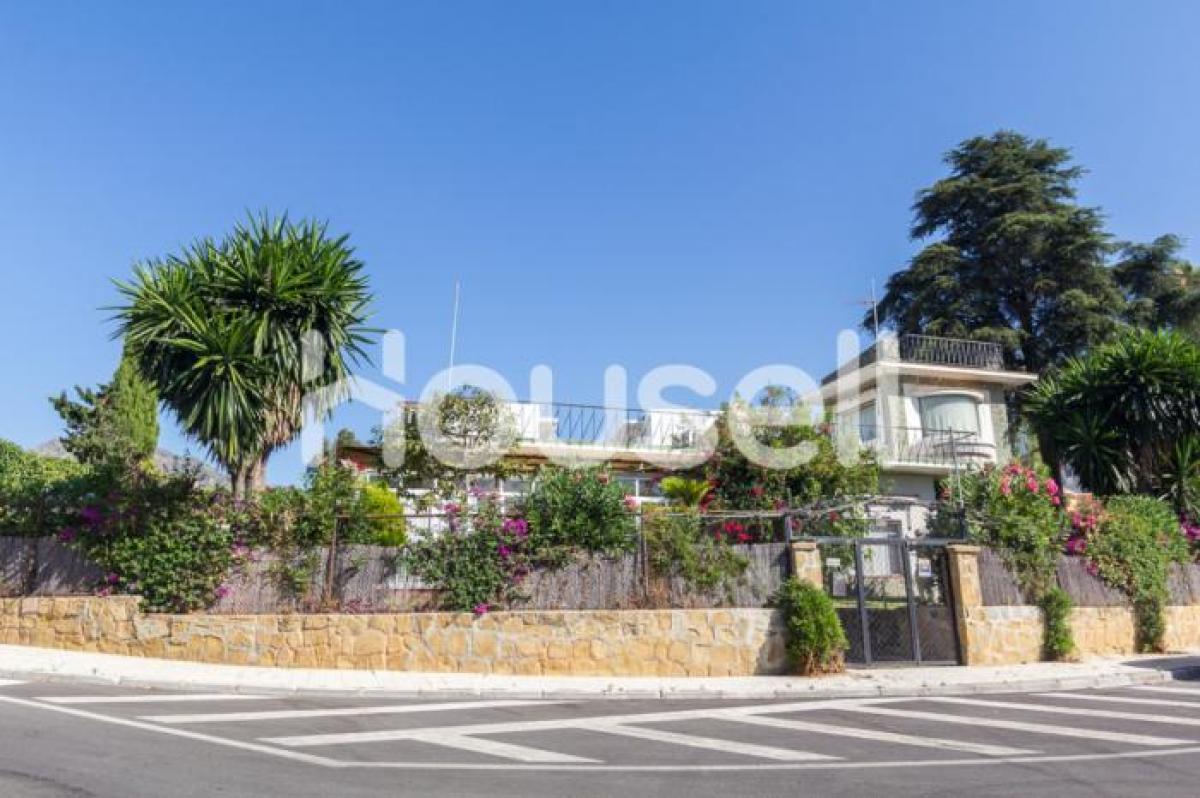 Picture of Home For Sale in Benalmadena, Malaga, Spain