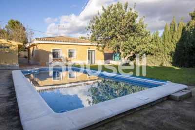 Home For Sale in Turis, Spain