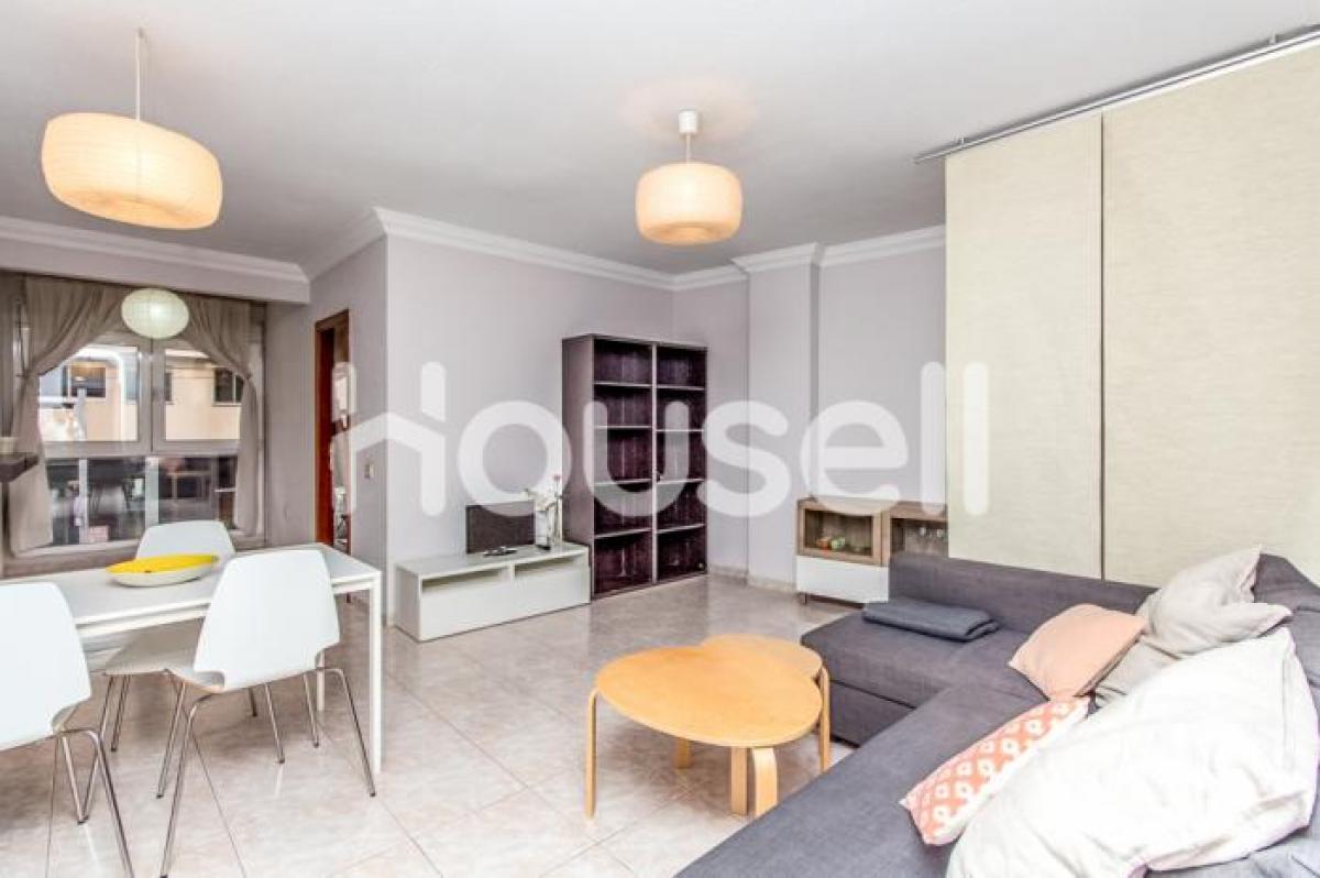 Picture of Apartment For Sale in Santa Cruz De Tenerife, Tenerife, Spain