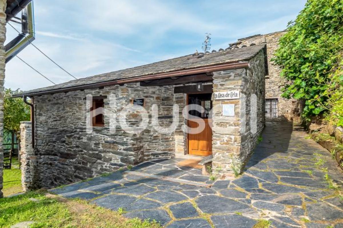 Picture of Home For Sale in Pesoz, Asturias, Spain