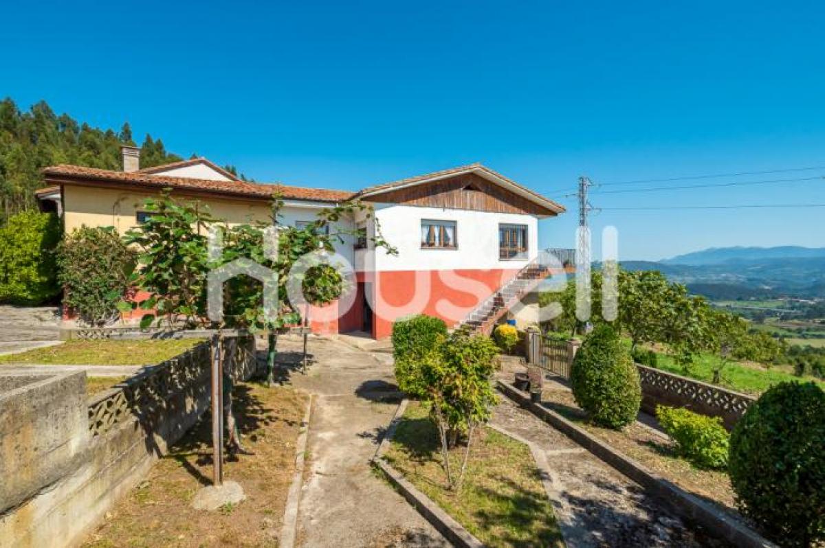 Picture of Home For Sale in Villaviciosa, Asturias, Spain