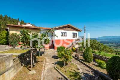 Home For Sale in Villaviciosa, Spain