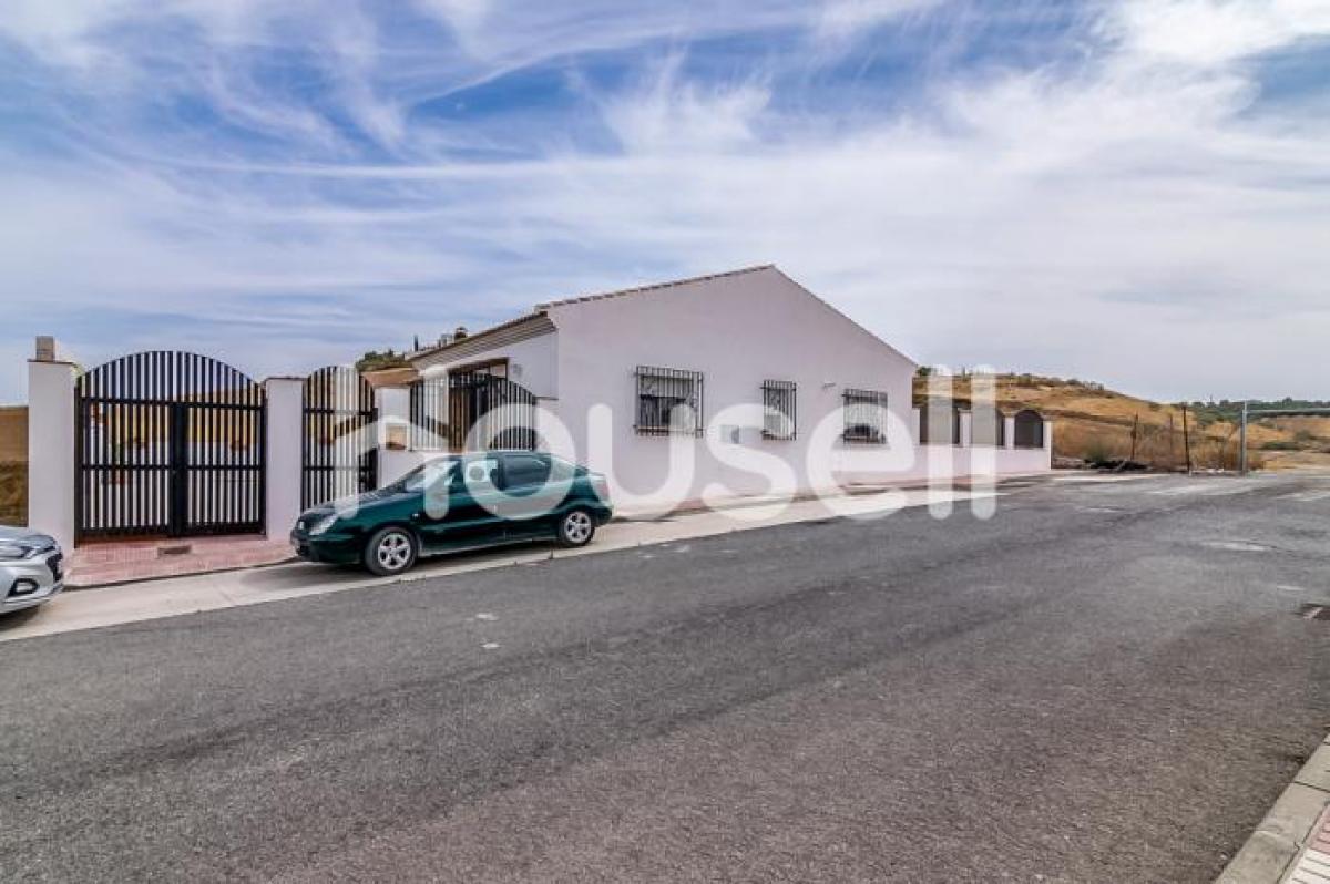 Picture of Home For Sale in Alameda, Malaga, Spain