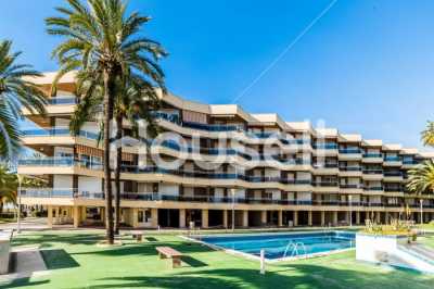 Apartment For Sale in Cambrils, Spain