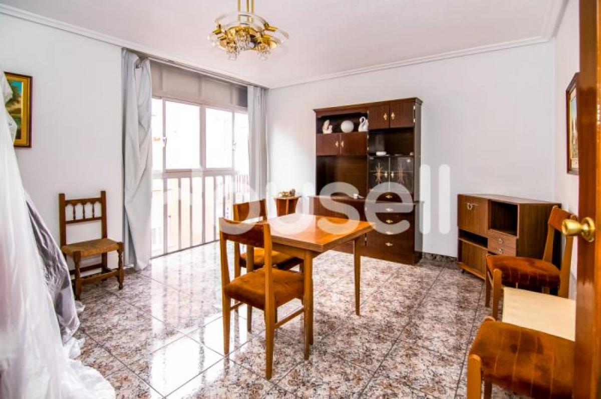 Picture of Apartment For Sale in Mula, Murcia, Spain