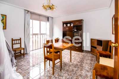 Apartment For Sale in Mula, Spain