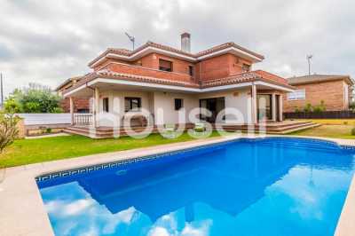 Home For Sale in Cunit, Spain