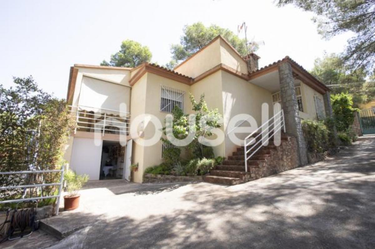 Picture of Home For Sale in Vilamarxant, Valencia, Spain