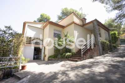 Home For Sale in Vilamarxant, Spain