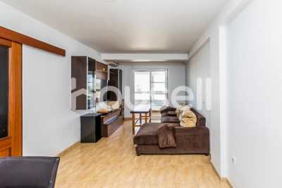 Apartment For Sale in Roquetas De Mar, Spain